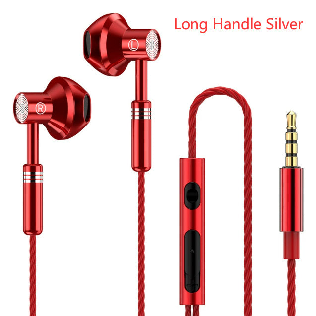Anchor Game Headset Earbuds Mobile Phone