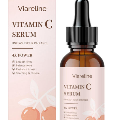 Vitamin C Brightening Liquid