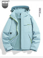 Spring And Autumn New Single Layer Shell Jacket Windproof Waterproof Outdoor Sports Cycling Clothing