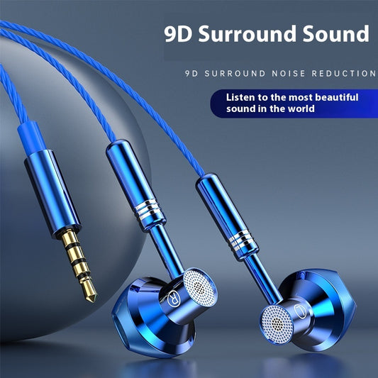 Anchor Game Headset Earbuds Mobile Phone