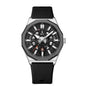 Men's Watch Calendar Men's Watch Tape Quartz Watch Fashion Casual Watch