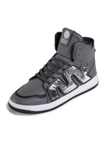 Bacca Bucci Men Lace Up Sneaker Shoes