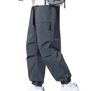 Lymio Track Pant for Men || Track Pants || Plain Track Pant