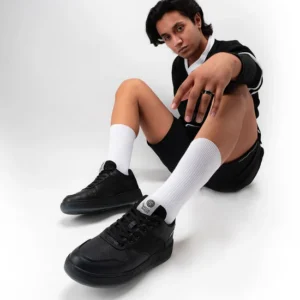 Bacca Bucci Cosmic Dream 🪐 Sneakers – Low-Top Space-Inspired Sneaker