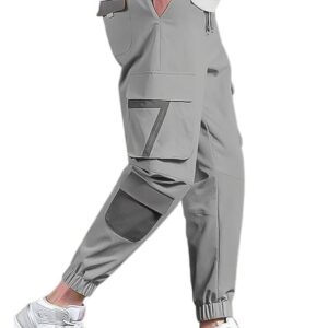 Joggers Park Men